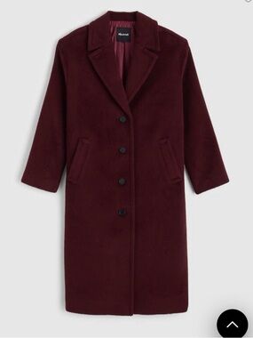 The Alonzo Coat